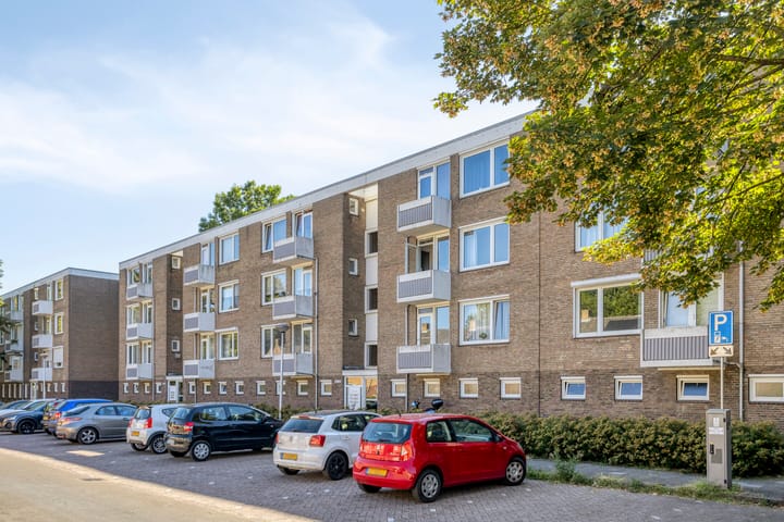 Schippersdreef 38-B main image