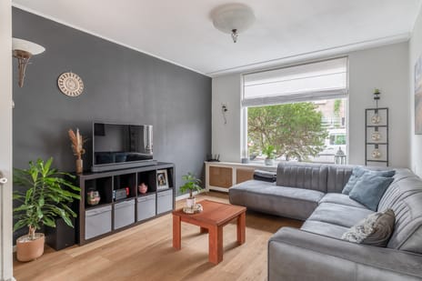 Afbeelding van Hazelaarstraat 23 - Tweede foto