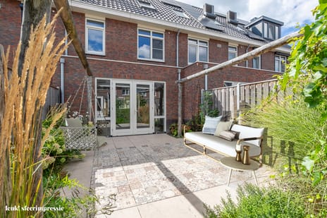 Afbeelding van Suzanna van Oostdijkstraat 16 - Tweede foto