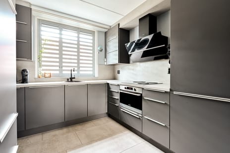 Afbeelding van Vossemeerstraat 25 - Tweede foto