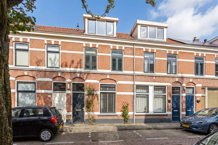 Riouwstraat 12 main image