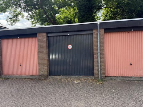 Saeftinge 8