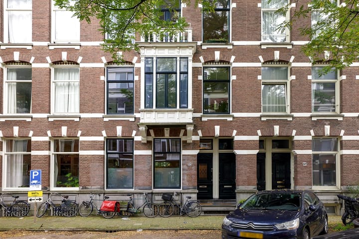 Den Texstraat 32-H main image