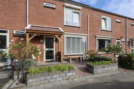 Orionstraat 8