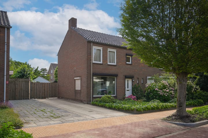 Margrietstraat 8 main image
