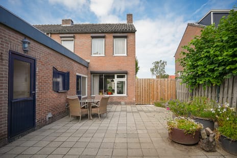 Margrietstraat 8 secondary image