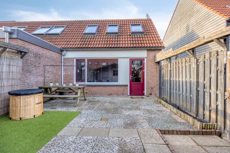 Afbeelding van Halmstraat 61 - Tweede foto