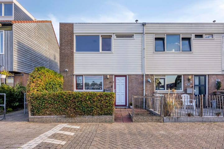 Halmstraat 61 main image