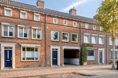 Williamstraat 23