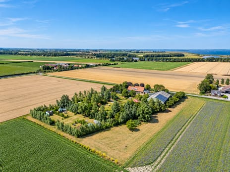 Krabbenhoekseweg 2