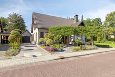 Afbeelding van Vonderstraat 39 - Tweede foto