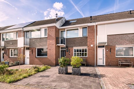 Makreelstraat 89