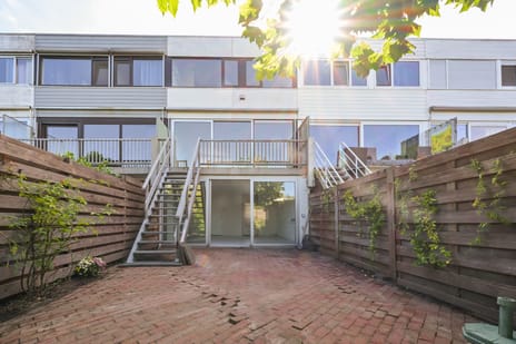 Afbeelding van Langs de Baan 34 - Derde foto