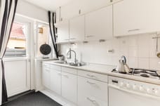 Afbeelding van Admiraal de Ruyterweg 25 - Derde foto