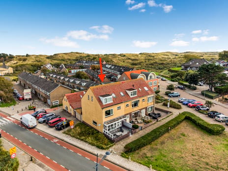 Admiraal de Ruyterweg 25 main image
