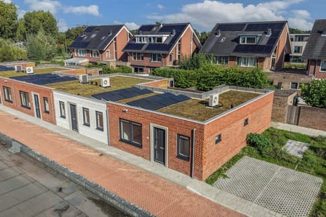 Afbeelding van Halfweg 1 - Derde foto