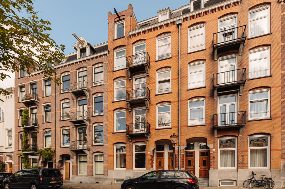 recent house