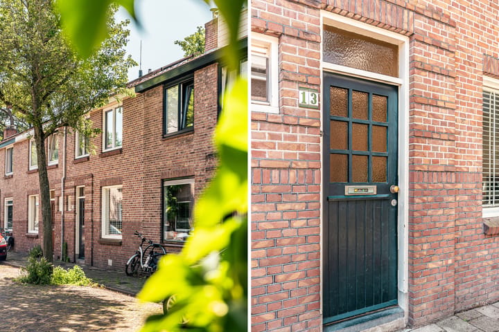 Tweede Hogerwoerddwarsstraat 13 main image