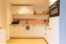 Afbeelding van Jacob Backerstraat 25 - Derde foto