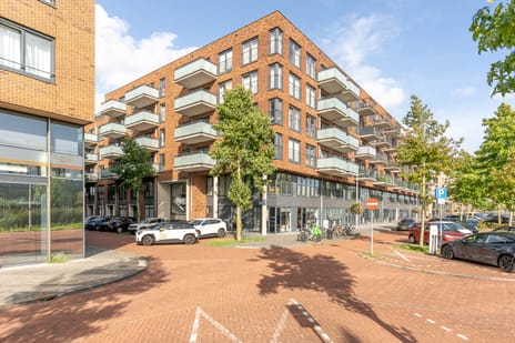 Sonny Rollinsstraat 224 main image