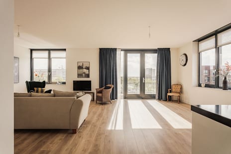 Afbeelding van Kadijklaan 56 - Derde foto