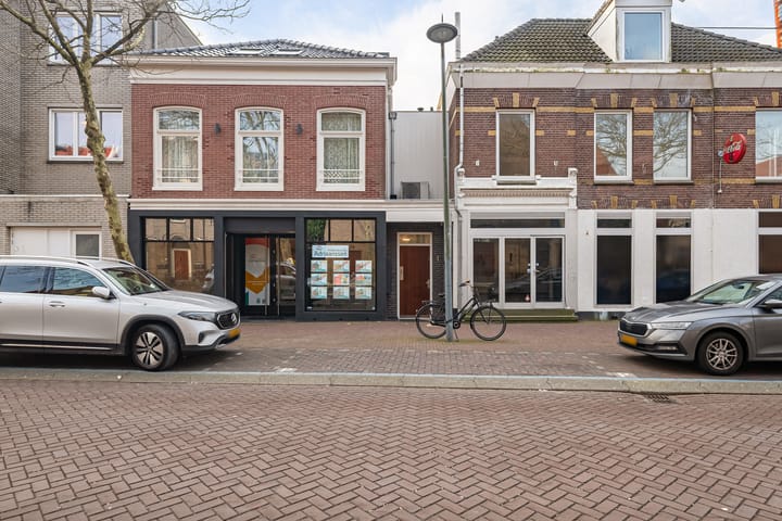 Marktstraat 1-A main image