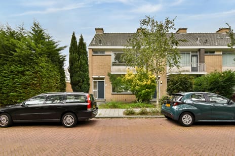 Frans Halslaan 58 main image