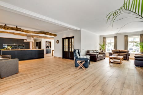 Afbeelding van Onze Lieve Vrouwestraat 37 - Derde foto