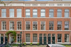 Afbeelding van Van Kinsbergenstraat 154 - Derde foto
