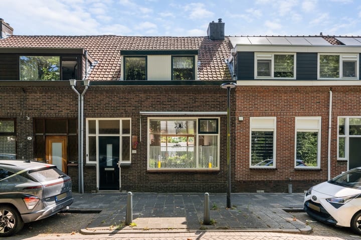 Burgemeester Pruissingel 38 main image