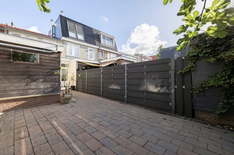 Afbeelding van Potgieterstraat 3 - Derde foto