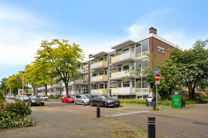 Verdistraat 59 main image