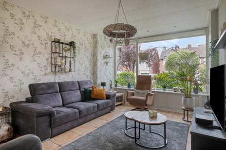Afbeelding van Johannes Vermeerstraat 12 - Derde foto
