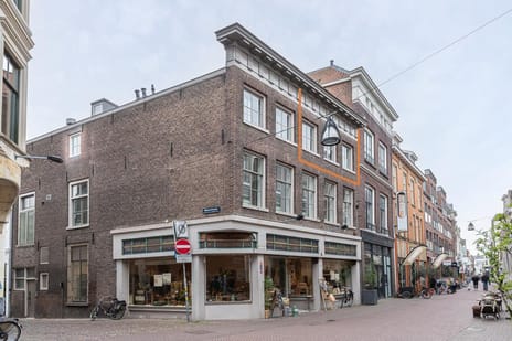 Nieuwstraat 1-C main image