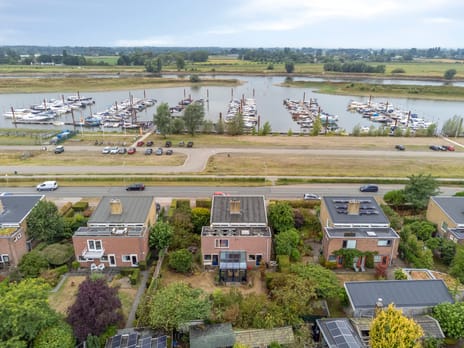 Afbeelding van Rembrandtkade 189 - Tweede foto