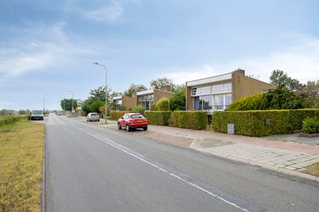 Afbeelding van Rembrandtkade 189 - Derde foto