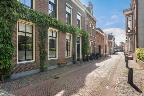 Afbeelding van Kerkstraat 1 - Tweede foto