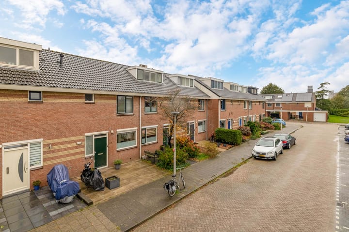 Jan van Kanrede 52 main image