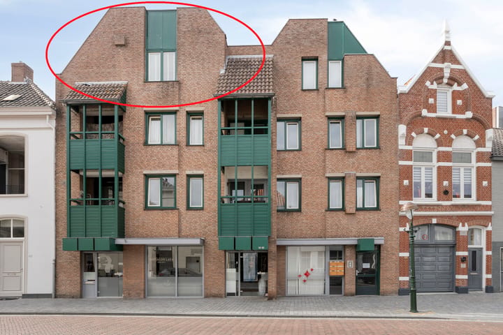 Kloosterstraat 56 main image