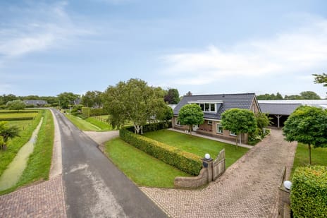 Afbeelding van Geerweg 5 - Tweede foto