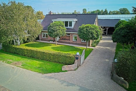 Afbeelding van Geerweg 5 - Derde foto