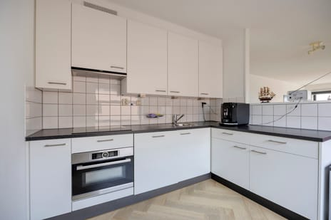 Afbeelding van Hoogstraat 115-M - Derde foto