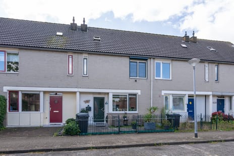 W.M. Dudokstraat 45 main image