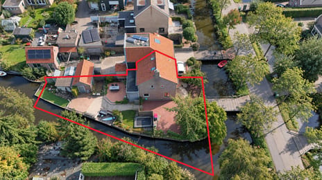 Goudseweg 66-a main image