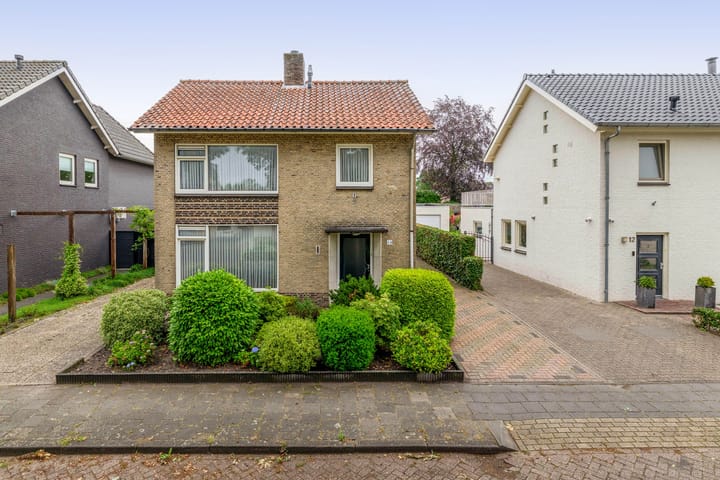 Hertog Janstraat 14 main image