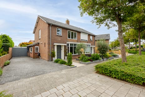 van Tienhoven van de Boogaardstraat 9 main image