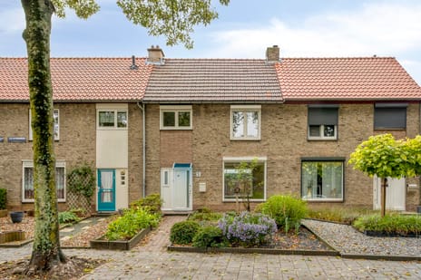 Van Hiltenstraat 3