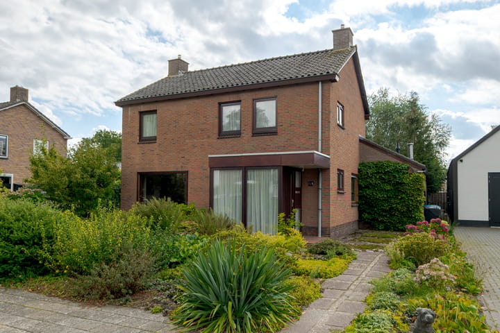 Jachtlaan 3 main image