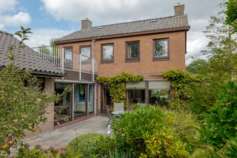 Afbeelding van Jachtlaan 3 - Tweede foto