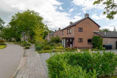 Afbeelding van Jachtlaan 3 - Derde foto